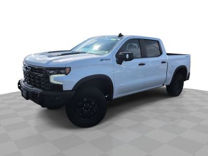 Used 2023 Chevrolet Silverado 1500 ZR2 w/ ZR2 Bison Edition