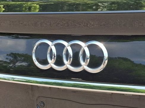 Used 2024 Audi A4 2.0T Premium Plus AWD/4WD image 34