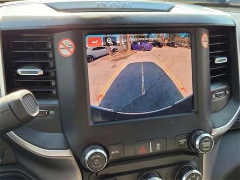 Certified 2024 RAM 3500 Big Horn image 26