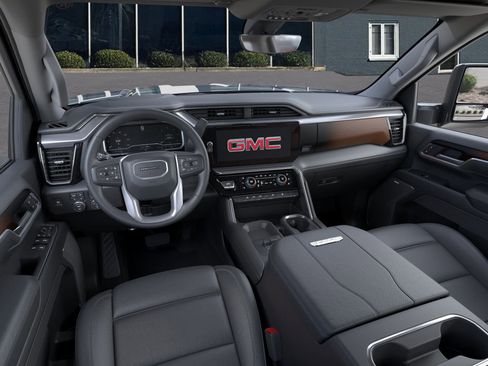 New 2026 GMC Sierra 2500 Denali image 39