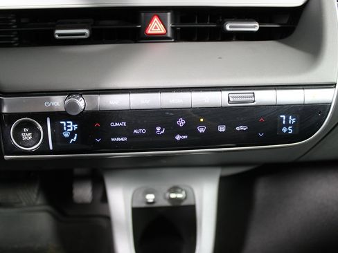 Used 2024 Hyundai Ioniq 5 SE RWD image 21