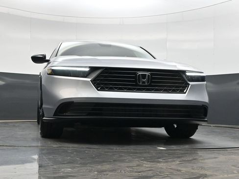 New 2026 Honda Accord SE image 24