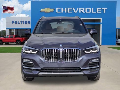 Used 2019 BMW X5 xDrive40i w/ Premium Package 2 image 2