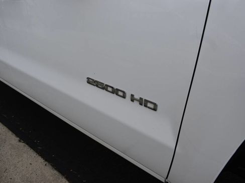 Used 2019 Chevrolet Silverado 2500 W/T w/ WT Convenience Package image 35