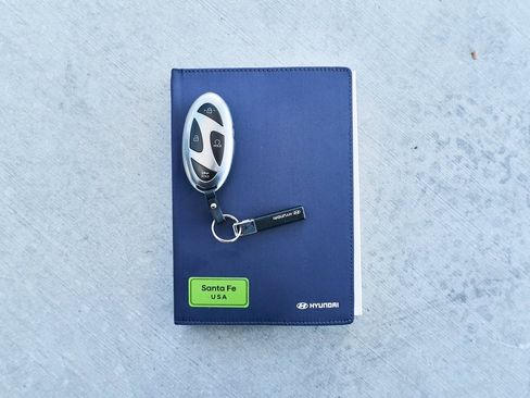 Used 2025 Hyundai Santa Fe SEL image 57