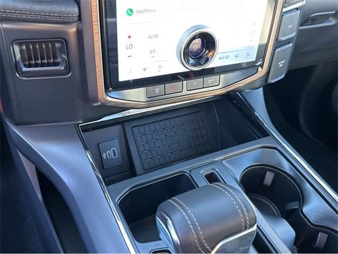 New 2025 Ford F150 Lightning Lariat image 30