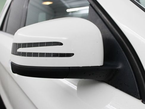 Used 2013 Mercedes-Benz ML 350 2WD image 13