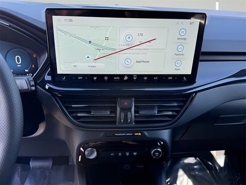 New 2026 Ford Escape ST-Line Select w/ Tech Pack #2 image 25