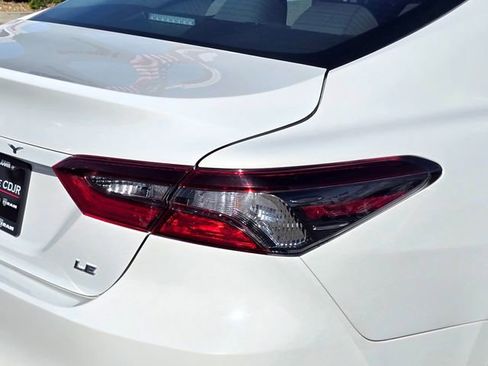 Used 2024 Toyota Camry LE image 23