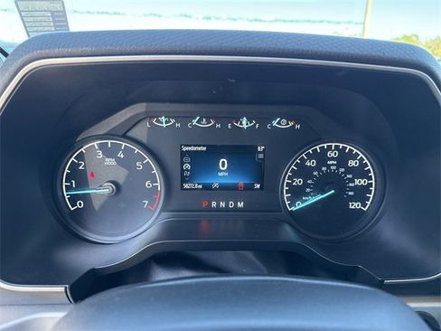 Used 2023 Ford F150 XLT image 38