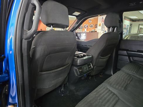 Used 2021 Ford F150 XL w/ STX Appearance Package image 10