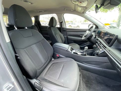 Used 2025 Hyundai Tucson SEL image 31