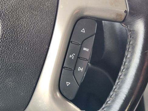 Used 2008 GMC Sierra 1500 SLT w/ All-Terrain Package image 26