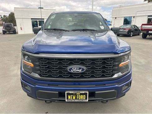 New 2026 Ford F150 STX w/ Equipment Group 200A image 2