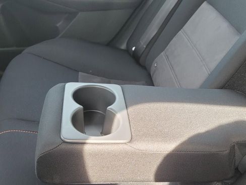 Used 2024 Nissan Sentra SR FWD image 30