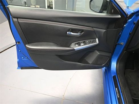 Used 2024 Nissan Sentra SR image 17
