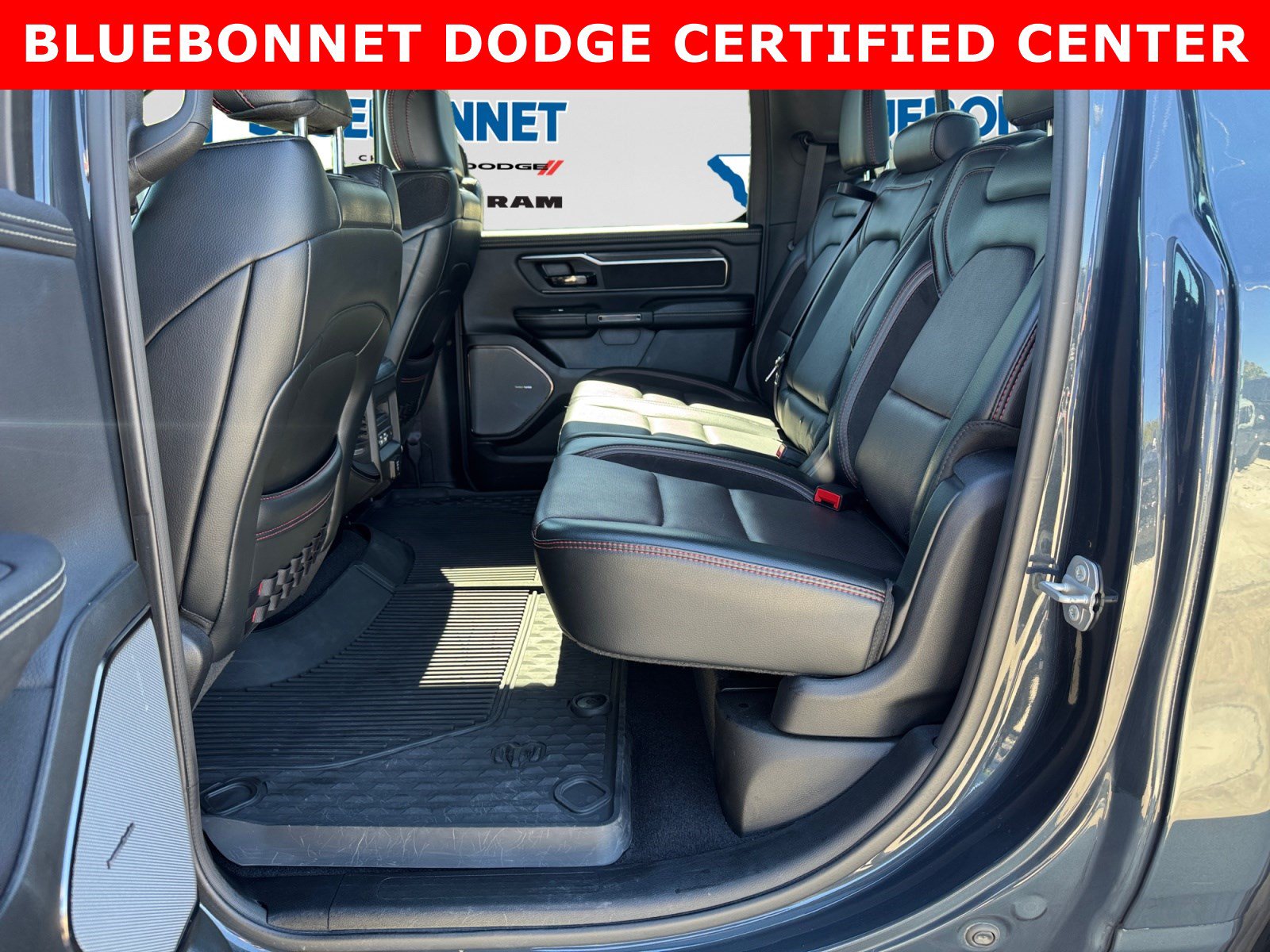 Used 2025 RAM 1500 Rebel w/ Rebel Level 2 Equipment Group AWD/4WD image 20
