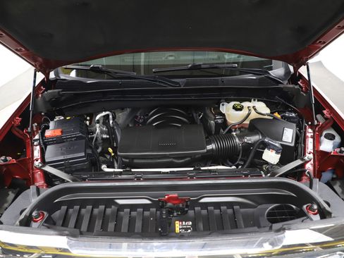 Used 2020 GMC Sierra 1500 SLT w/ SLT Premium Plus Package image 31