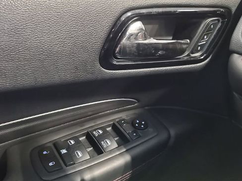 Used 2022 Dodge Durango R/T w/ Blacktop Package image 22