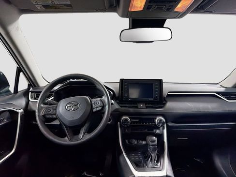 Used 2021 Toyota RAV4 XLE w/ Convenience Package AWD/4WD image 22