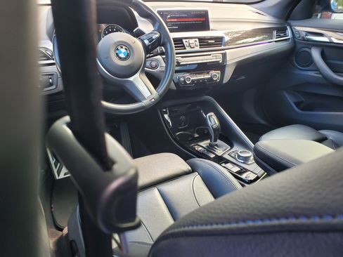 Used 2020 BMW X1 sDrive28i w/ Premium Package image 30