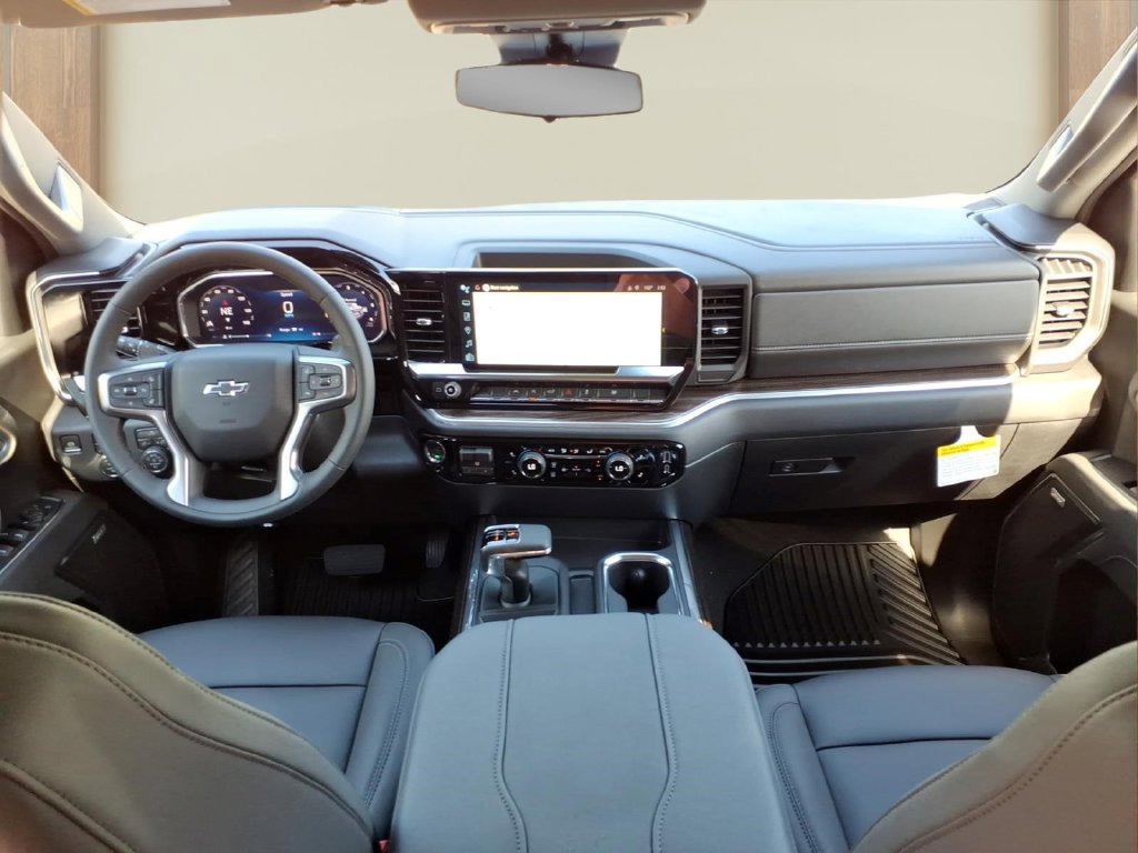 New 2026 Chevrolet Silverado 1500 RST w/ Convenience Package II AWD/4WD image 26