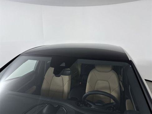 New 2026 Porsche Cayenne E-Hybrid Coupe image 17