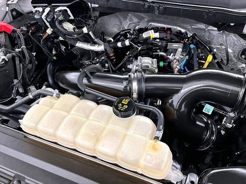 Used 2024 Ford F150 XLT w/ Equipment Group 302A MID image 35