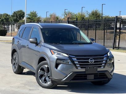 Used 2024 Nissan Rogue SV w/ SV Premium Package