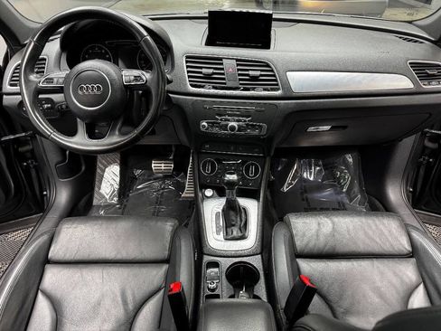 Used 2018 Audi Q3 2.0T Premium w/ Convenience Package FWD image 40