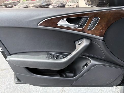 Used 2018 Audi A6 2.0T Premium image 10
