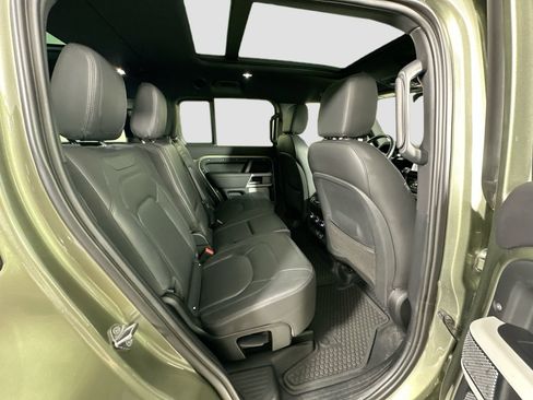 Certified 2024 Land Rover Defender 130 S image 32