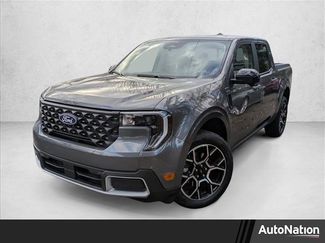 New 2026 Ford Maverick Lariat w/ 4K Tow Package video 1