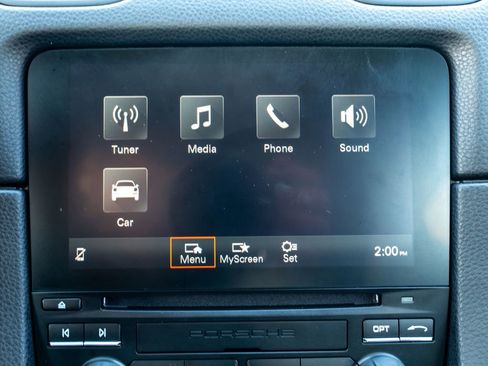 Used 2024 Porsche 718 Cayman S image 27