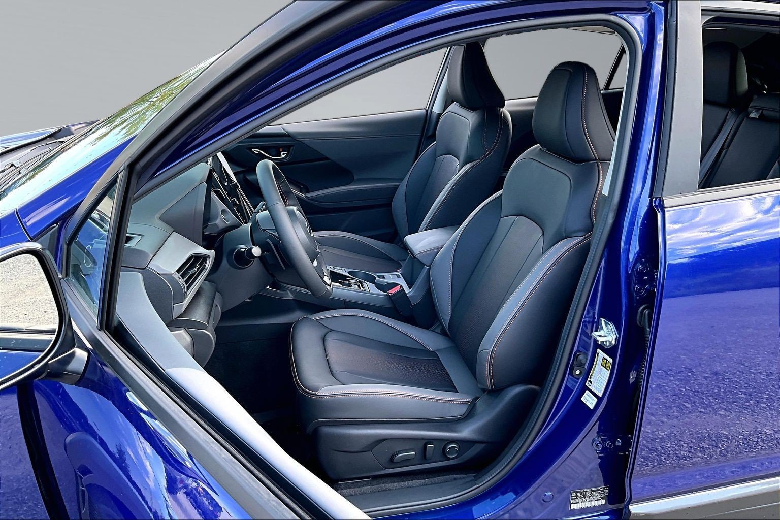 New 2026 Subaru Crosstrek 2.5i Limited AWD/4WD image 9