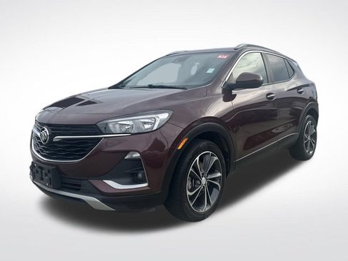 Used 2022 Buick Encore GX Select FWD image 5