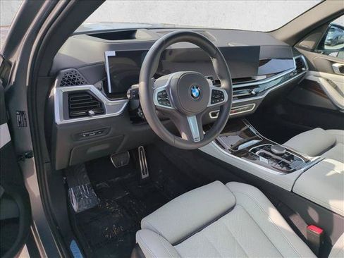 Used 2026 BMW X5 xDrive40i w/ M Sport Package AWD/4WD image 10