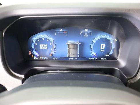 New 2025 Ford Bronco Big Bend image 28