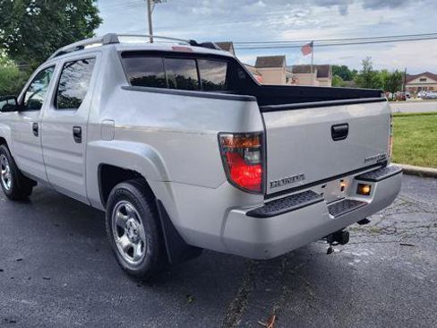 Used 2008 Honda Ridgeline RT image 8
