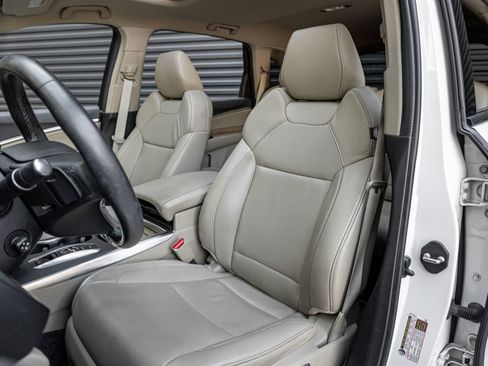 Used 2020 Acura MDX SH-AWD w/ Technology Package image 5