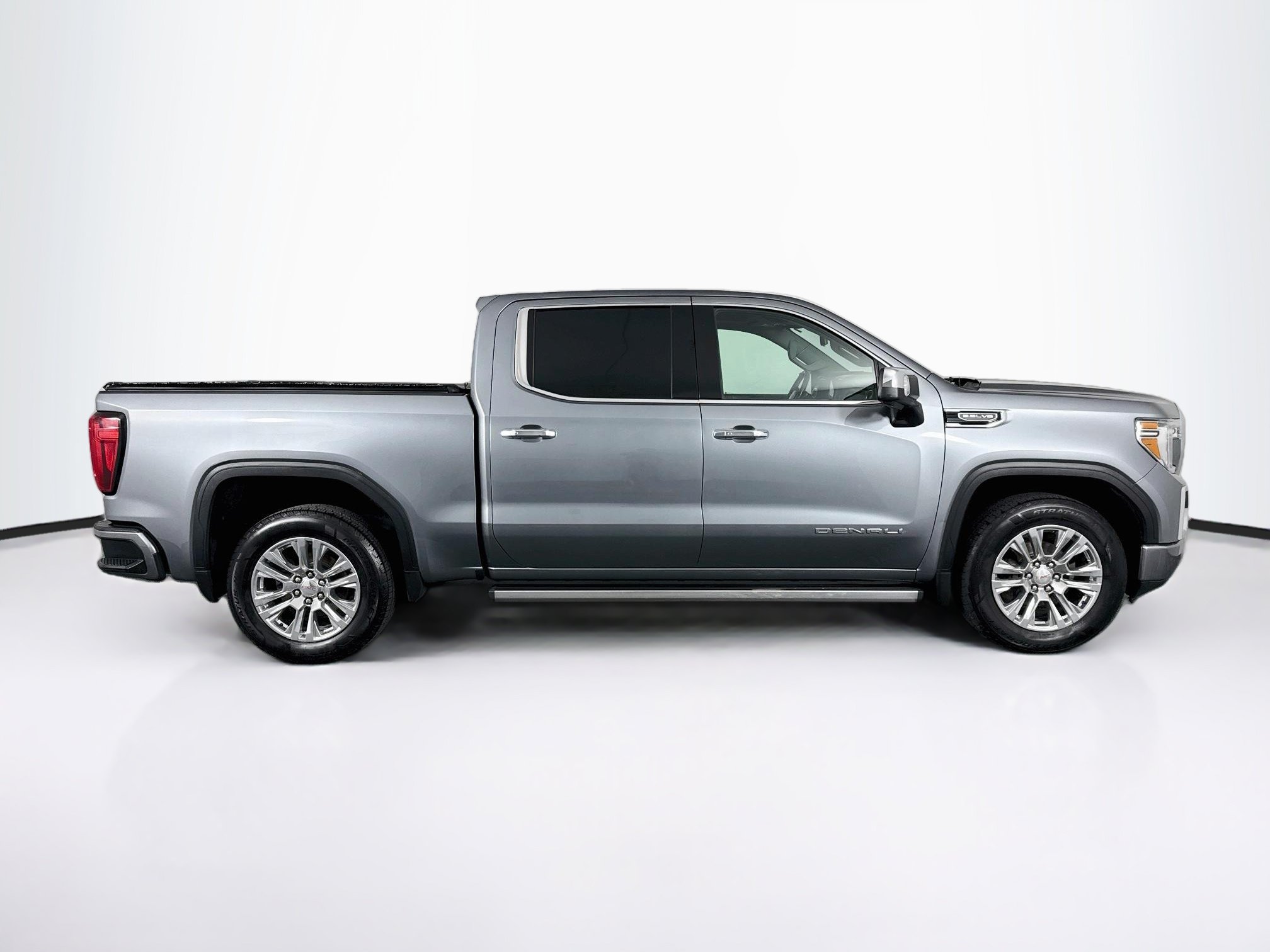 Used 2019 GMC Sierra 1500 Denali w/ Technology Package AWD/4WD image 16