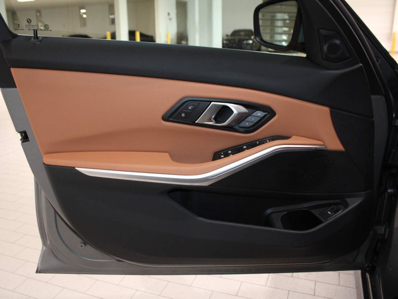 Used 2026 BMW 330i Sedan RWD image 10