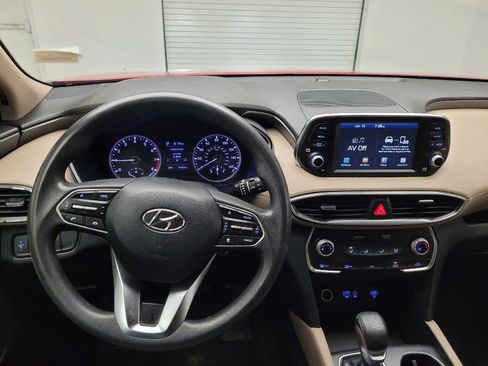Used 2019 Hyundai Santa Fe SE w/ Cargo Package AWD/4WD image 22