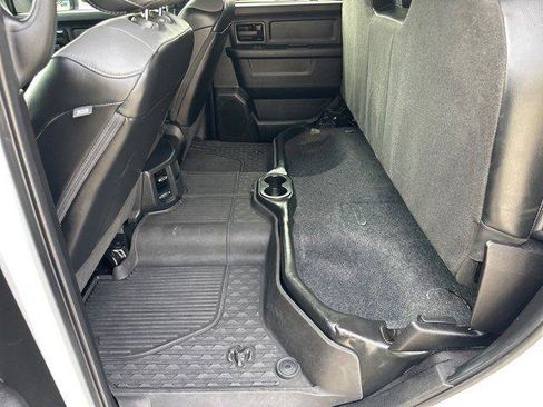 Certified 2024 RAM 2500 Tradesman w/ Chrome Appearance Group image 31