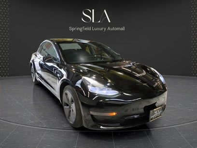 Used 2023 Tesla Model 3 Standard Range