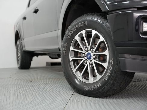 Used 2019 Ford F150 XLT w/ Equipment Group 302A Luxury image 18