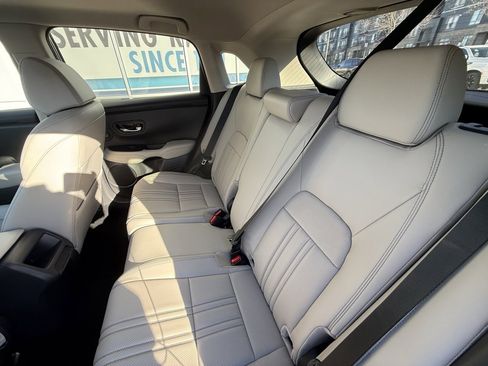 New 2026 Honda HR-V EX-L image 29