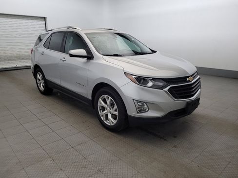 Used 2018 Chevrolet Equinox LT image 13