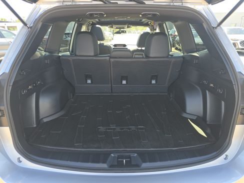 Certified 2024 Subaru Forester Wilderness AWD/4WD image 16