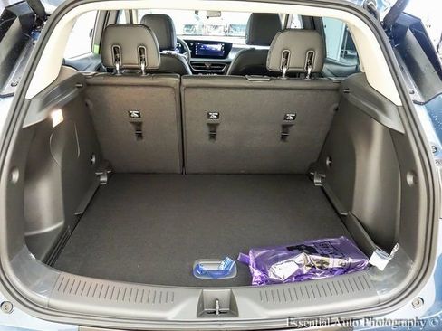 New 2026 Buick Encore GX Sport Touring image 16